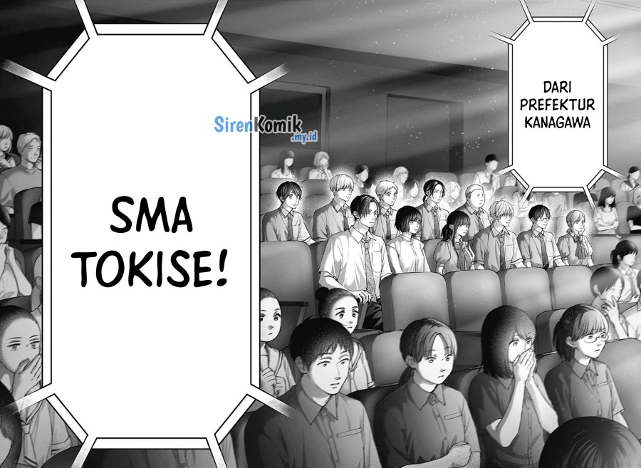 Kono Oto Tomare! Chapter 144 Gambar 26